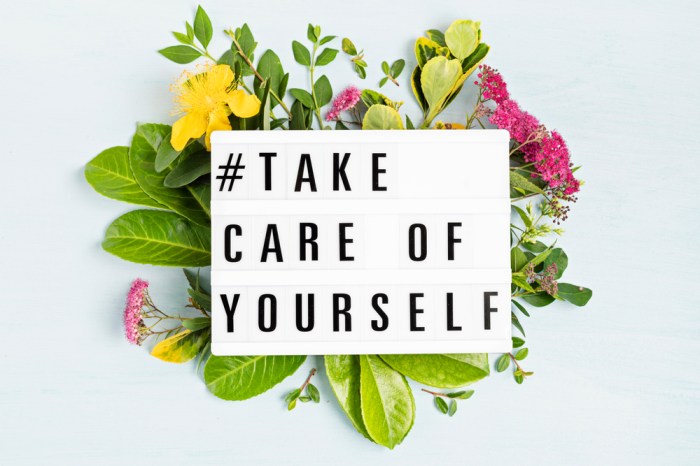 Best self-care practices to incorporate into your health and wellness journey